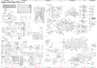 Philips - FW-21-Schematic 